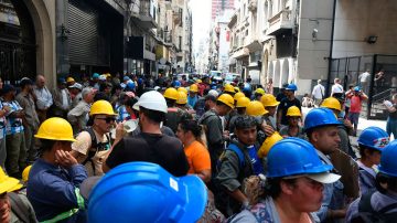 El Gobierno recortó más de 20.000 puestos de trabajo en seis meses
