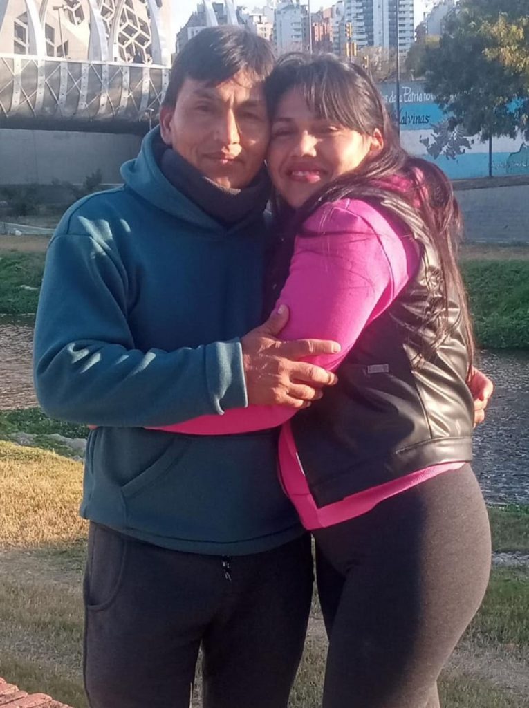 Histórico trasplante les dio una nueva oportunidad a hermanos dorenses