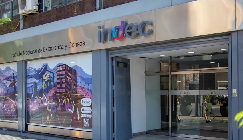 El INDEC dará a conocer el primer dato de pobreza de la era Milei: estiman que superará el 50%