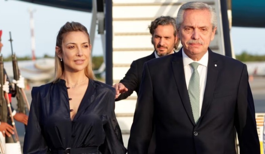Pericias al celular de Fabiola Yañez y nuevos testigos: cómo sigue la causa contra Alberto Fernández