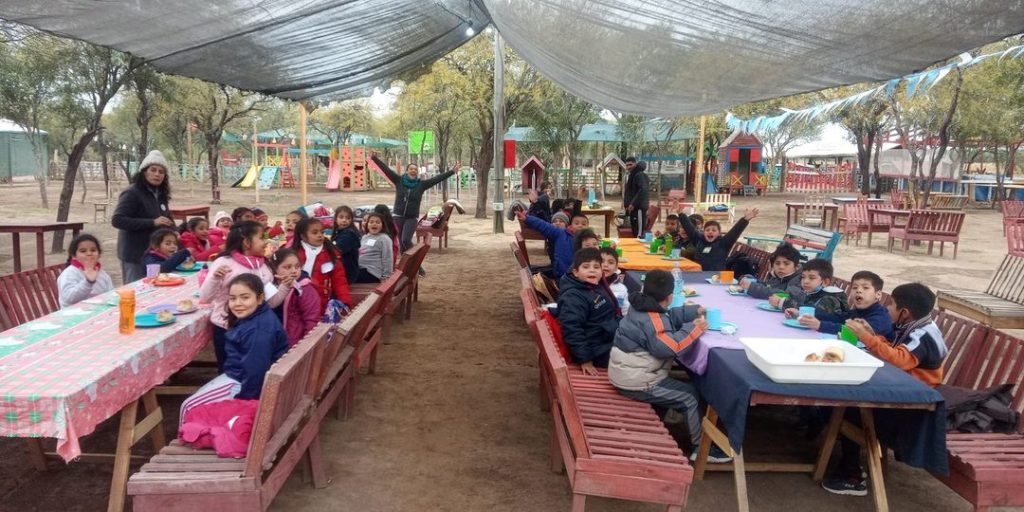 La Granja Estilo Campo invita a la comunidad a participar de su evento solidario para cumplir un anhelado sueño
