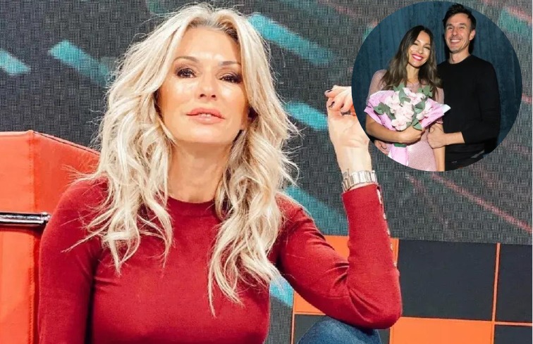 Yanina Latorre, durísima sobre la separación de Pampita y Roberto García Moritán: “Tu marido te cagó y es chorro”