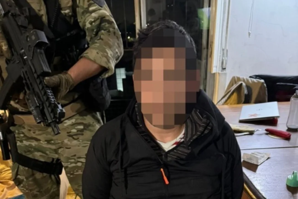 Por falta de mérito, liberaron al detenido por la explosión en La Rural
