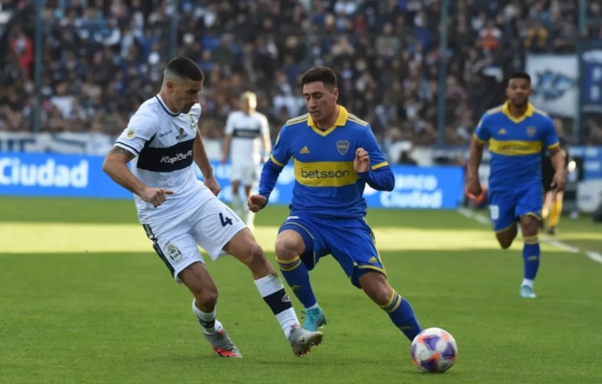 Santiago del Estero se perfila como sede de Boca vs. Gimnasia por la Copa Argentina