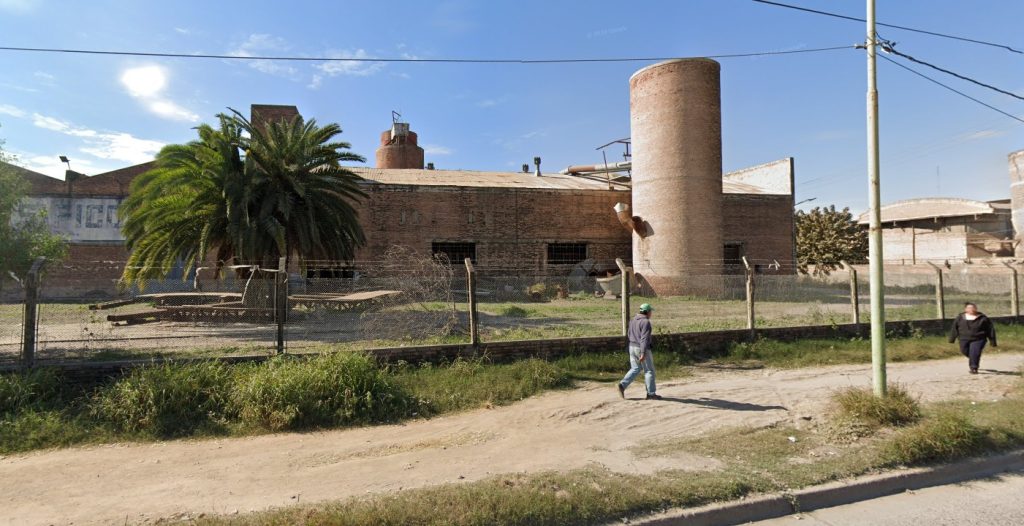 Trágico intento de robo en la algodonera: un hombre murió tras recibir un disparo en un forcejeo con la policía