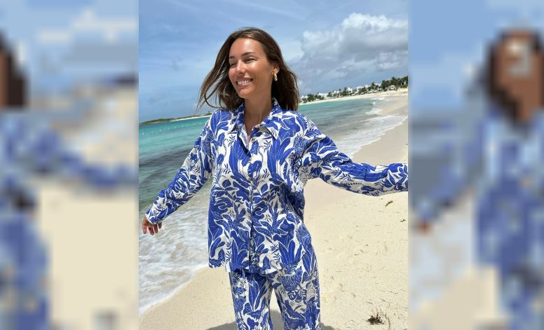 Pampita aumenta la controversia tras el comunicado de su esposo: ¿Están separados?
