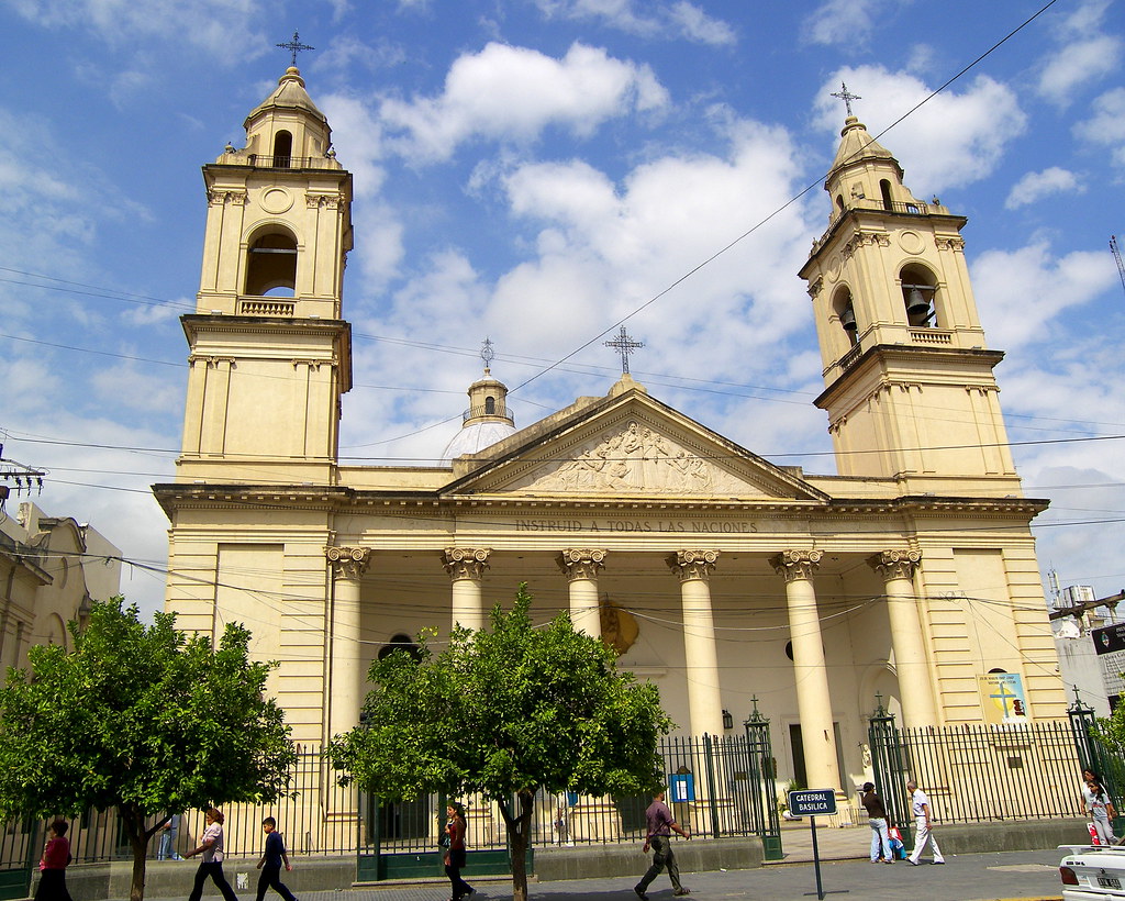 A partir de este sábado 7 de septiembre, Santiago del Estero será sede primada en la Argentina