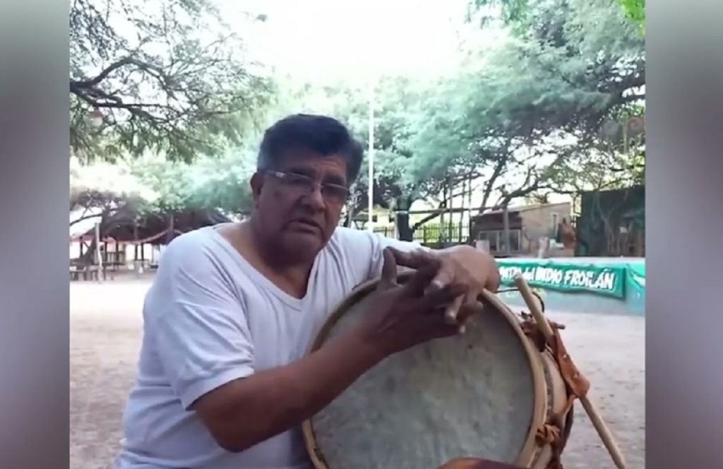 Última hora sobre la salud del “Indio” Froilán González
