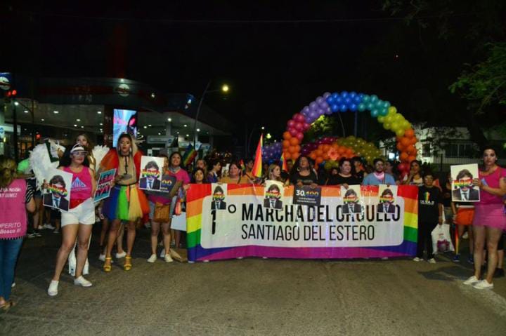 La Marcha del Orgullo tendrá fuertes consignas políticas: cuándo se realizará