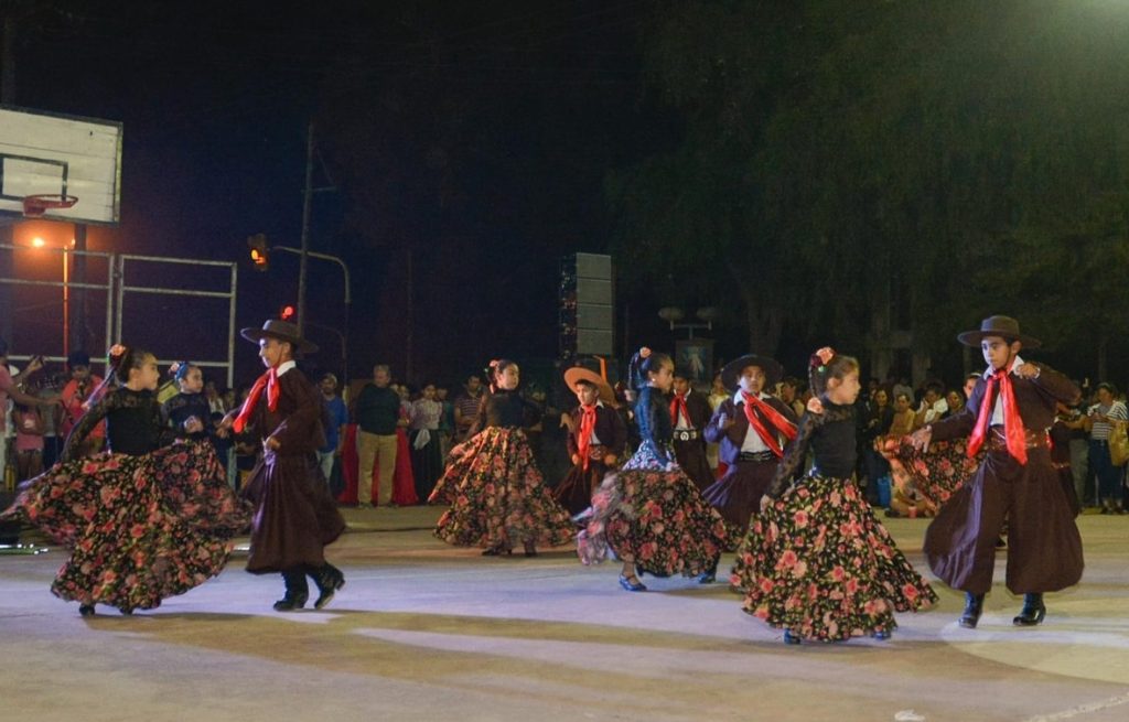 Monte Quemado celebrará sus 92 años con inauguración de obras y una gran cartelera