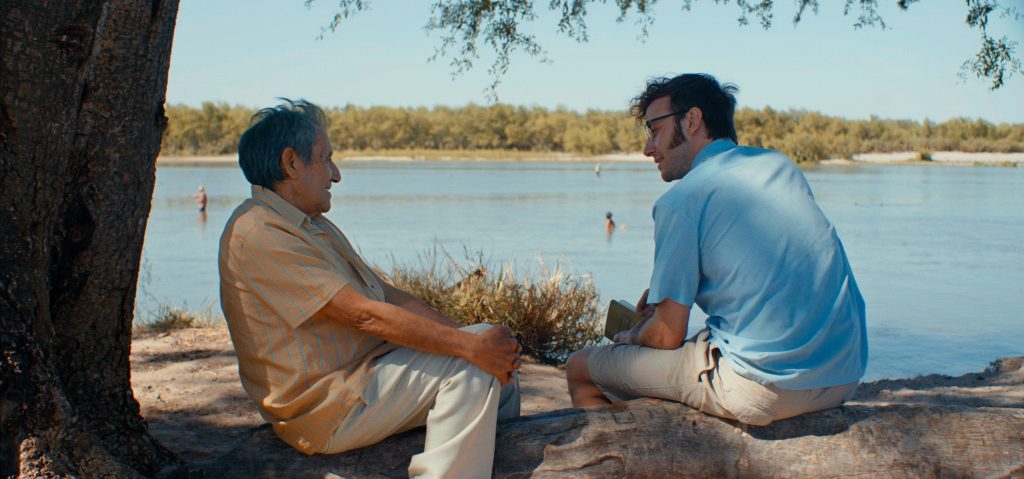 La Estrella Azul: 5 razones para ir a verla en el cine