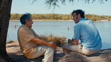 La Estrella Azul: 5 razones para ir a verla en el cine