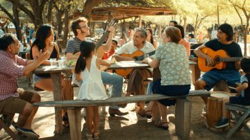 Inminente estreno de La Estrella Azul: Dónde y cuándo ver la precandidata al Oscar
