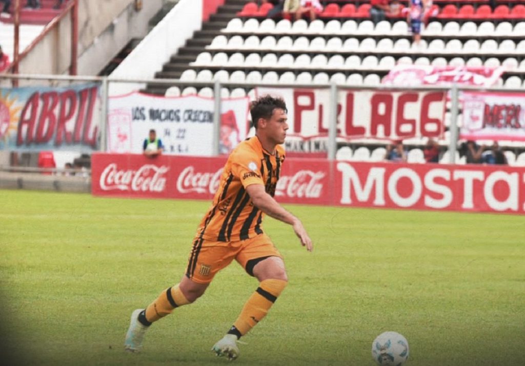 Mitre recibe a Temperley: formaciones y cómo ver en VIVO