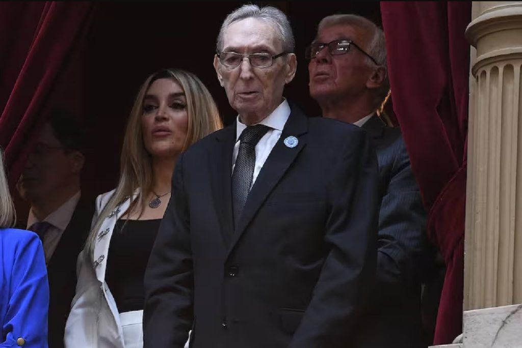 El padre de Milei cedió 3000 hectáreas a campesinos santiagueños tras un acuerdo con el Mocase