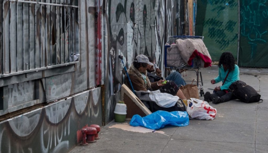 La pobreza en la era Milei es la peor de los últimos 20 años