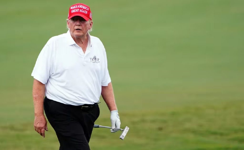 Donald Trump sufrió un nuevo intento de asesinato