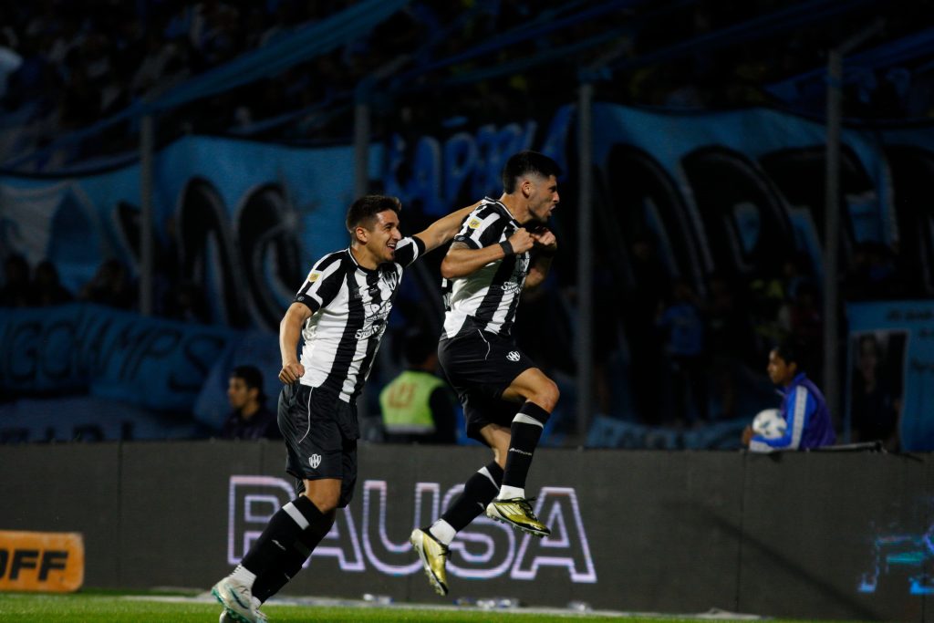 Central Córdoba entre los 4 mejores de la Copa Argentina: con quién le puede tocar y cómo están las otras llaves
