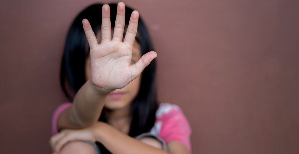 Una adolescente confesó en el colegio que fue víctima de abuso sexual