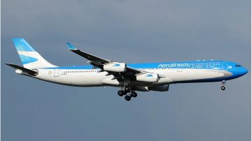 El Gobierno avanza hacia la privatización de Aerolíneas Argentinas: el miércoles se discute en Diputados
