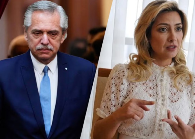 Causa de Alberto Fernández: declara el otro médico que atendió a Fabiola Yañez