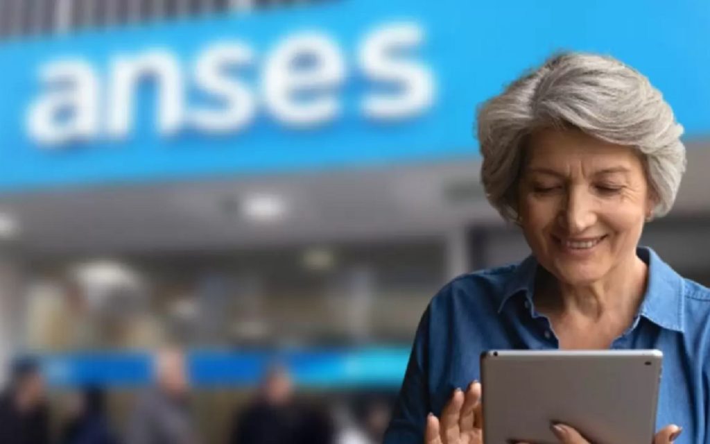 Créditos de hasta $25 millones para jubilados de ANSES: Cómo pedirlo en simples pasos