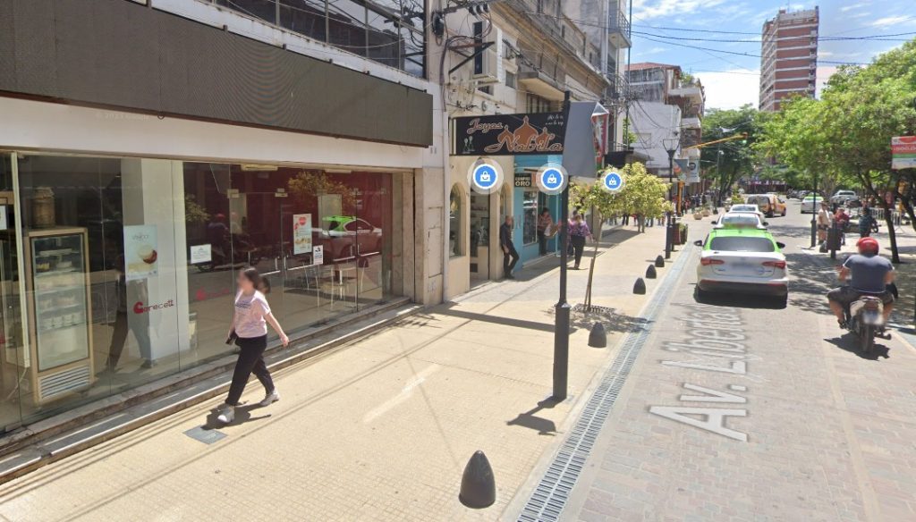 Prisión preventiva para el hombre acusado de robar 15 kilos de oro de una joyería céntrica