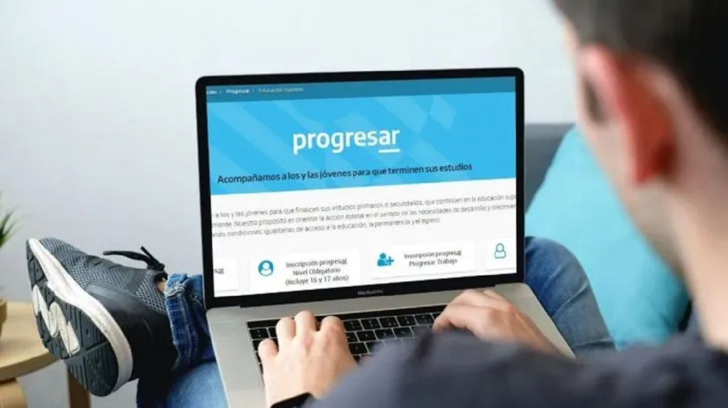 Becas Progresar: aumentó el monto y abren una nueva etapa de inscripciones