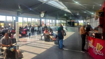 ¿Liberan el precio del boleto de colectivo? Esto dice el proyecto de desregulación del transporte