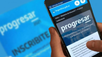 Becas Progresar: Cuándo se cobra