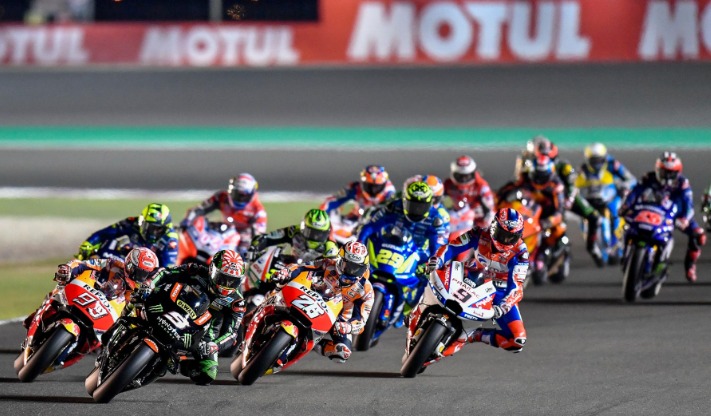 El MotoGP vuelve a las Termas de Río Hondo en 2025 y ya tiene fecha confirmada