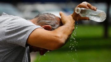 Primer día de Primavera con temperaturas elevadas para Santiago del Estero