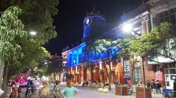 El Centro Cultural del Bicentenario lanza su 2° Concurso de Cuentos Infantiles