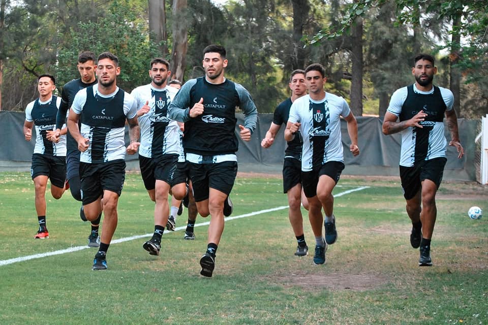 Así será la venta de entradas para Central Córdoba vs. Barracas Central