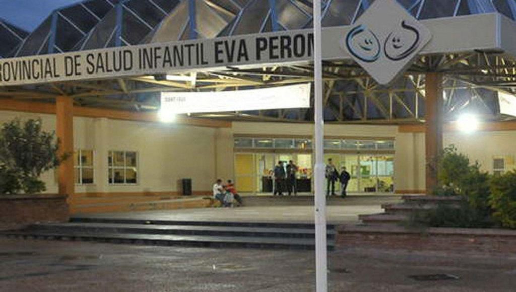 Las Termas: murió el nene que recibió un disparo en la cabeza