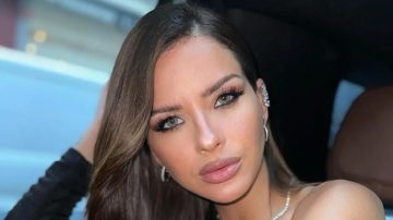 La China Suárez preocupó a sus seguidores: “Días muy tristes”