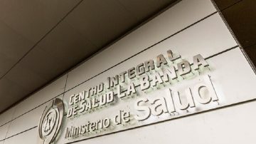 Una joven de 34 años falleció en La Banda, horas después de haber protagonizado un terrible accidente