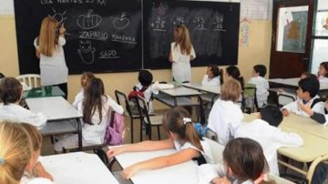 Ciclo lectivo 2025: algunos distritos postergarán el inicio de las clases