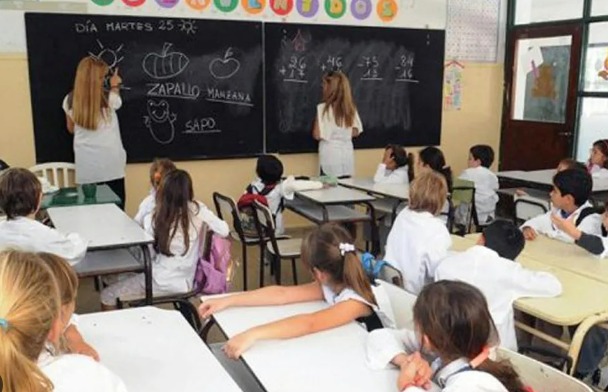 Este miércoles no habrá clases en Santiago del Estero por el Día del Maestro