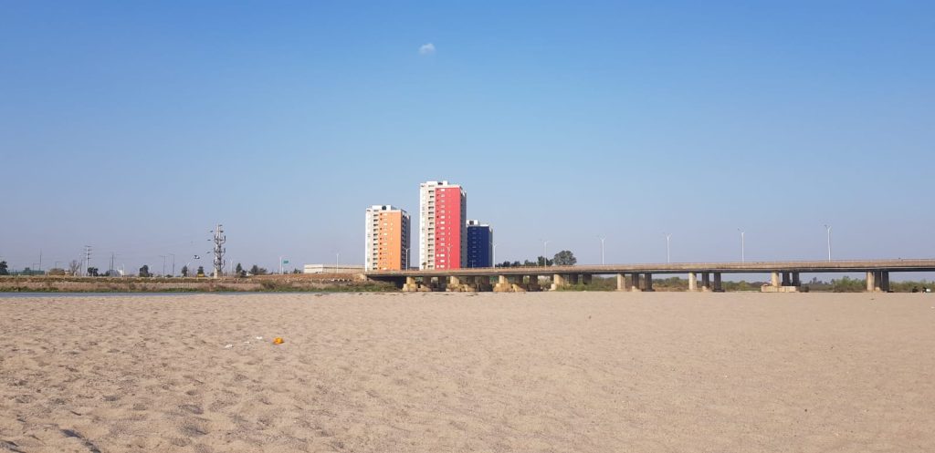 Anticipan un lunes cálido con 28°C de máxima para Santiago del Estero