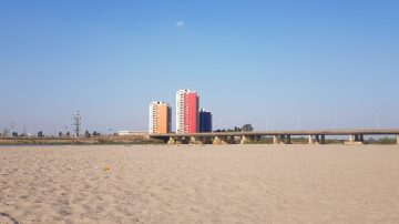 Anticipan un lunes cálido con 28°C de máxima para Santiago del Estero