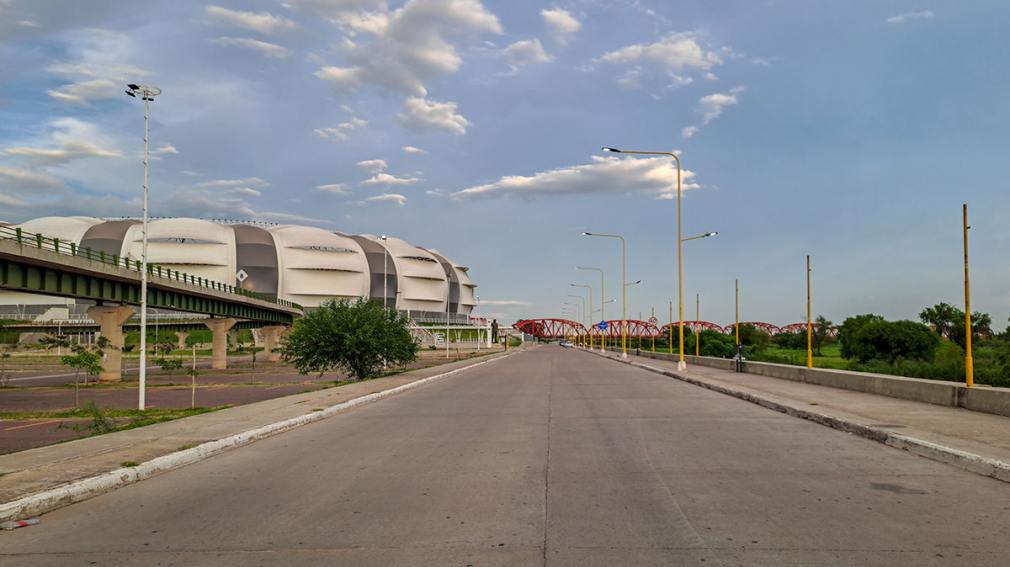 La Madre de Ciudades tendrá un miércoles de sol y 25°C de máxima