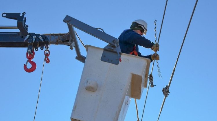 Las zonas afectadas en Santiago por cortes de luz programados entre jueves y viernes