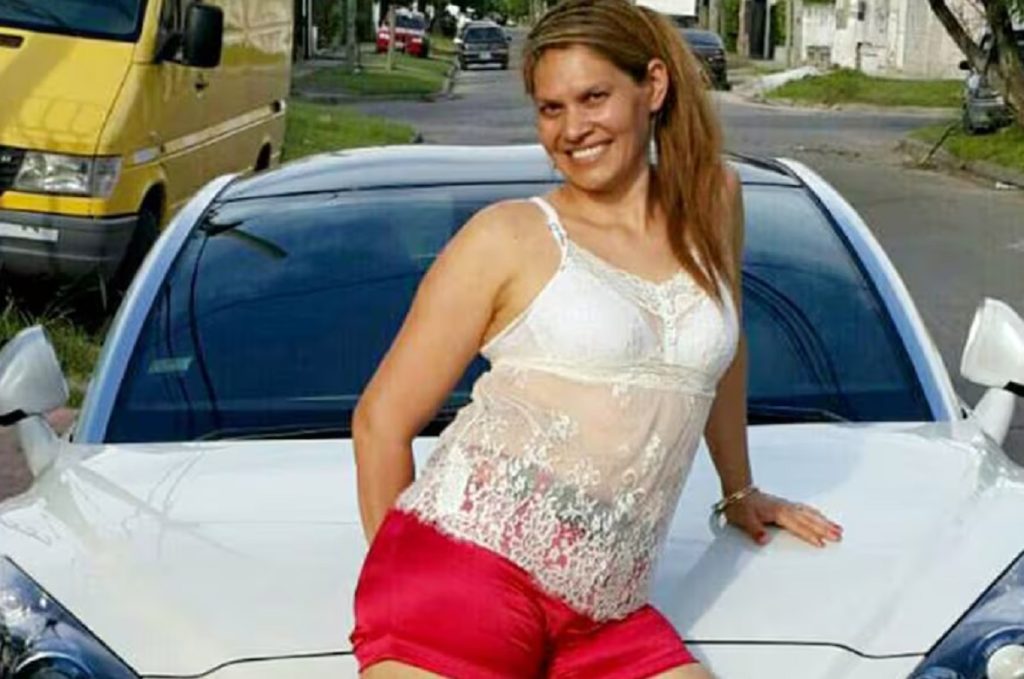 La ex cocinera de Julio De Vido asegura que es millonaria por su profesión de prostituta