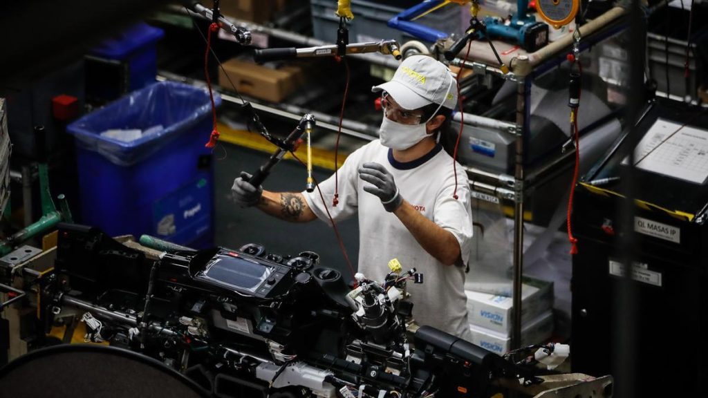 Día de la Industria: por qué se celebra cada 2 de septiembre en Argentina