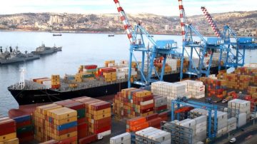 Las exportaciones de Pymes argentinas crecieron un 21,6% en dólares durante 2024