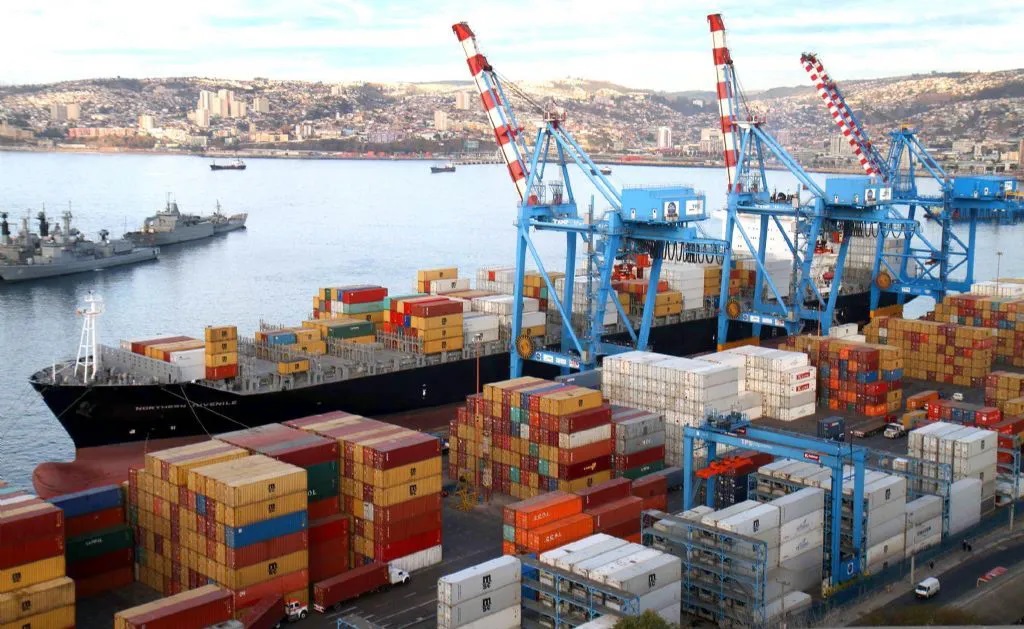 Las exportaciones de Pymes argentinas crecieron un 21,6% en dólares durante 2024