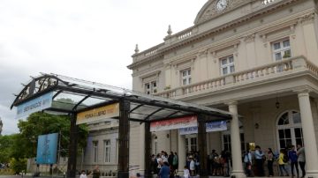 Conocé los horarios de la 14° Feria del Libro de Santiago del Estero