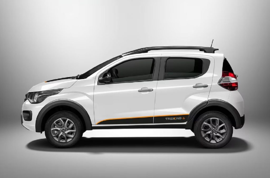 3 modelos de autos que regresarán al mercado argentino: ¿Cuánto costarán?