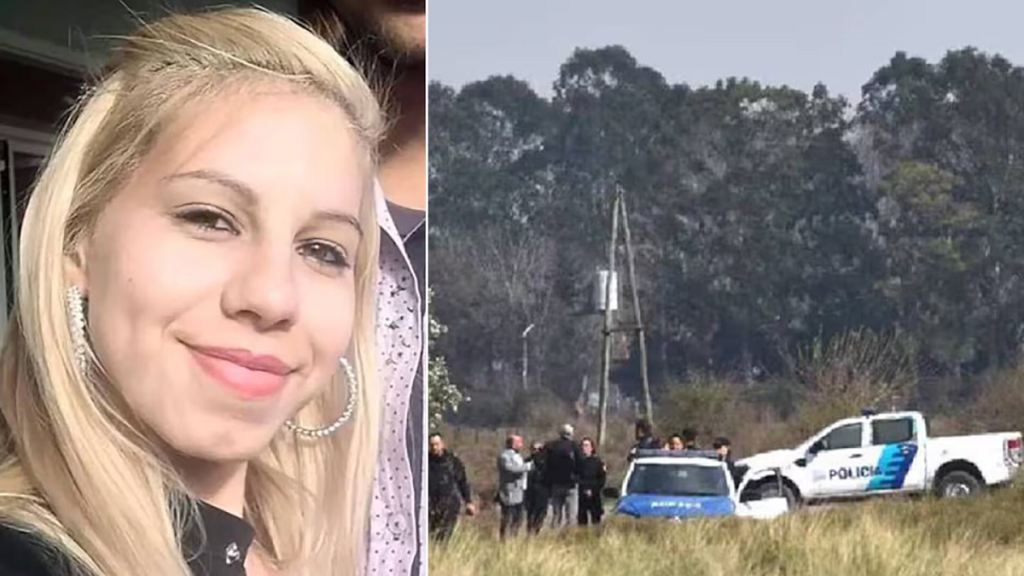 Terrible femicidio de una joven hipoacúsica: hallaron su cuerpo dentro de una bolsa